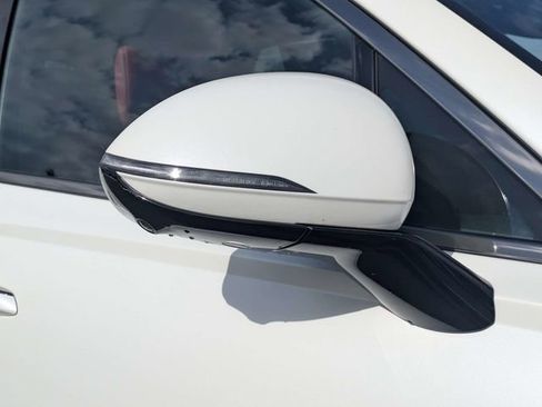 Used 2023 Genesis GV70 3.5T Sport w/ Sport Prestige Package image 10