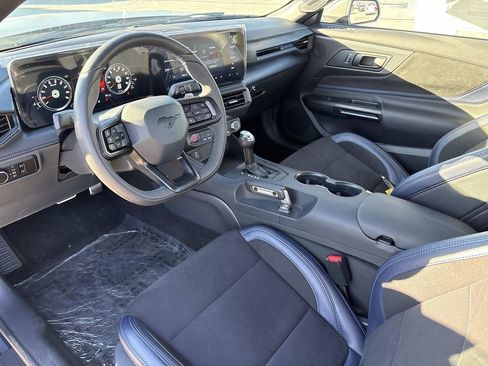 New 2025 Ford Mustang Dark Horse image 10