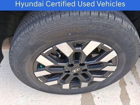Certified 2025 Hyundai Santa Cruz SEL image 26