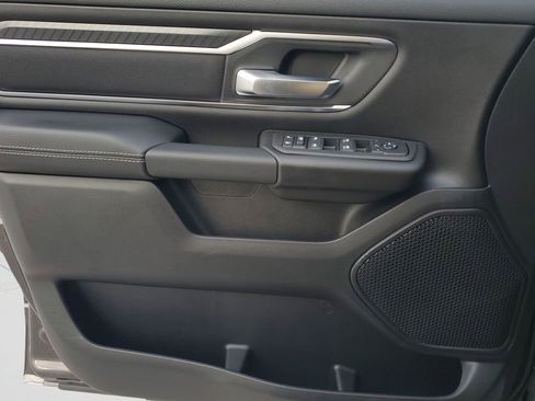 New 2026 RAM 1500 Big Horn image 32