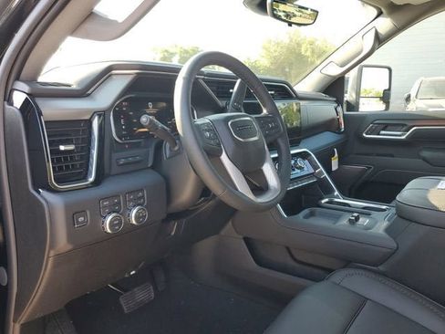 New 2026 GMC Sierra 2500 Denali w/ Denali Reserve Package AWD/4WD image 21