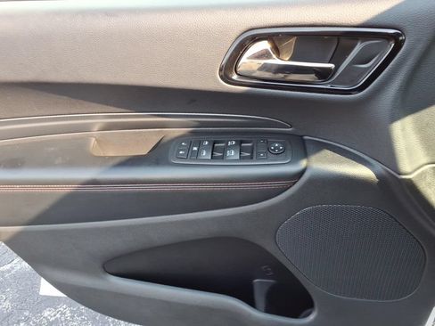 Certified 2025 Dodge Durango GT AWD/4WD image 6