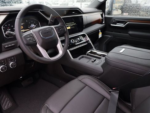 New 2026 GMC Sierra 3500 Denali w/ Technology Package image 12