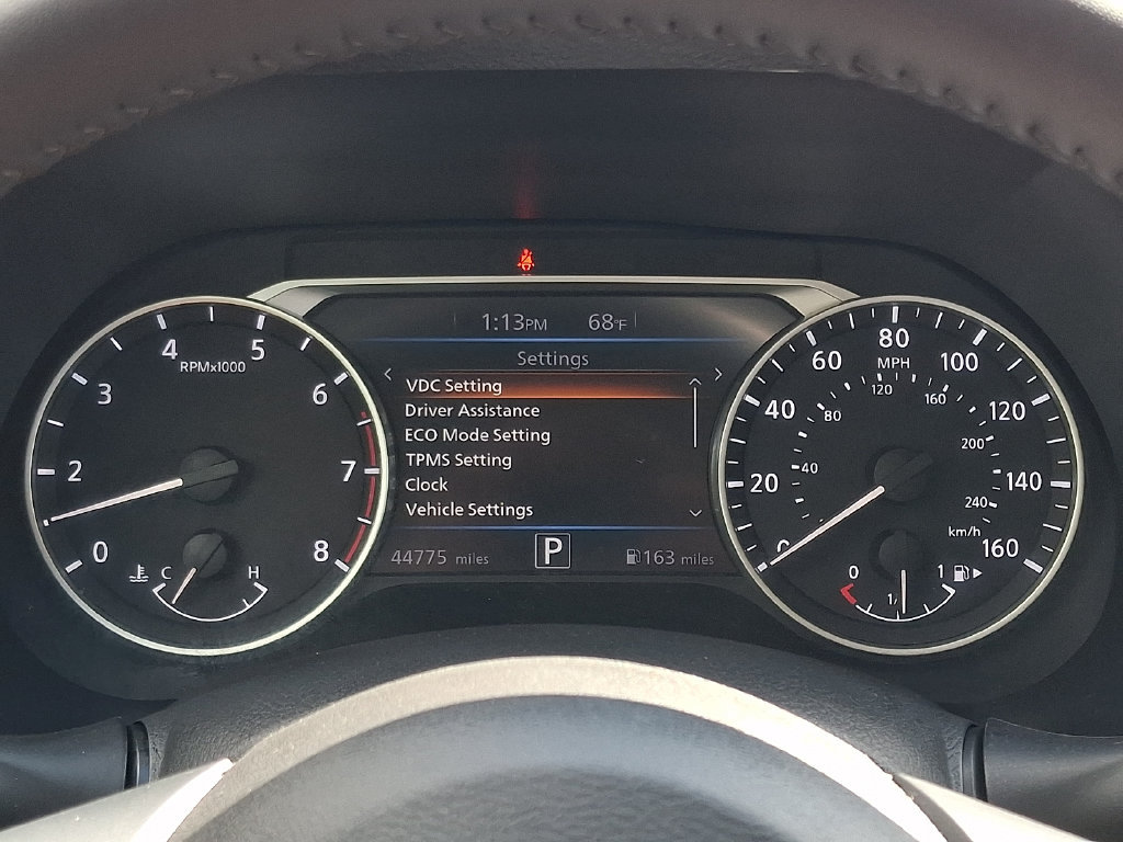 Used 2020 Nissan Sentra SV w/ Trunk Package FWD image 19