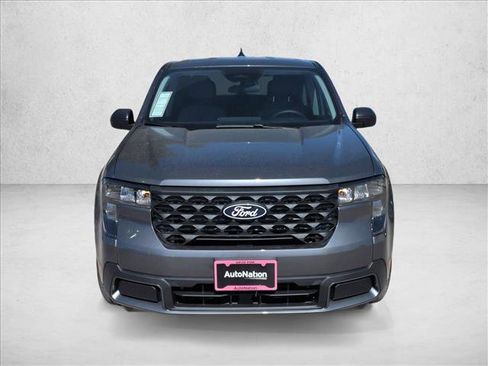 New 2025 Ford Maverick XLT image 5