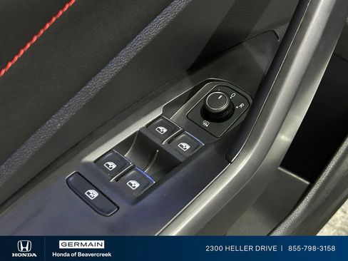 Used 2024 Volkswagen Jetta GLI 40th Anniversary Edition FWD image 18