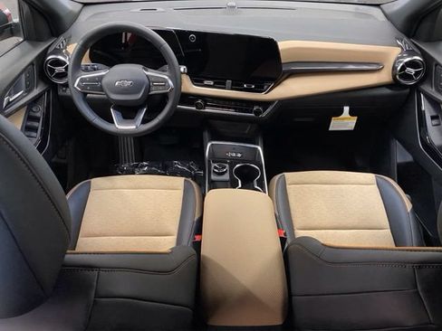 New 2027 Chevrolet Equinox ACTIV AWD/4WD image 34