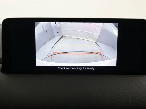 Certified 2023 MAZDA CX-5 AWD 2.5 S w/ Premium Package image 12