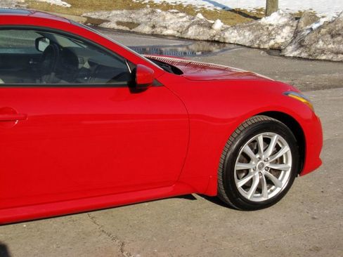 Used 2011 INFINITI G37 x Coupe w/ Premium Pkg image 10