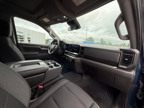 Certified 2023 Chevrolet Silverado 1500 LT AWD/4WD image 29