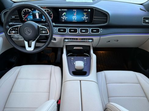 Certified 2023 Mercedes-Benz GLE 350 image 11