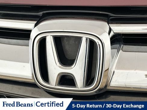 Used 2019 Honda CR-V EX image 26