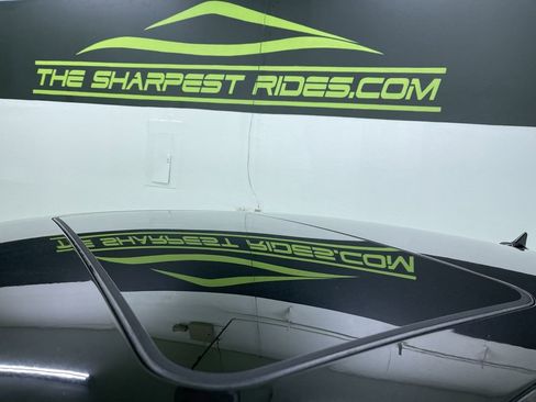 Used 2015 Maserati Ghibli S Q4 image 17