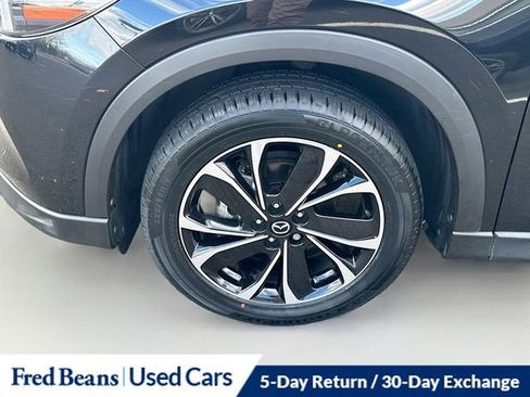 Used 2022 MAZDA CX-5 AWD 2.5 S w/ Premium Plus Pkg image 34