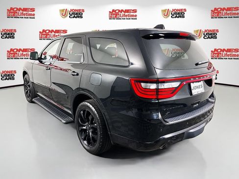 Used 2020 Dodge Durango SXT image 2