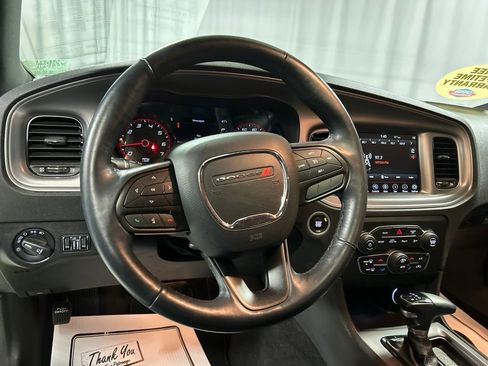 Used 2023 Dodge Charger SXT w/ Blacktop Package image 15