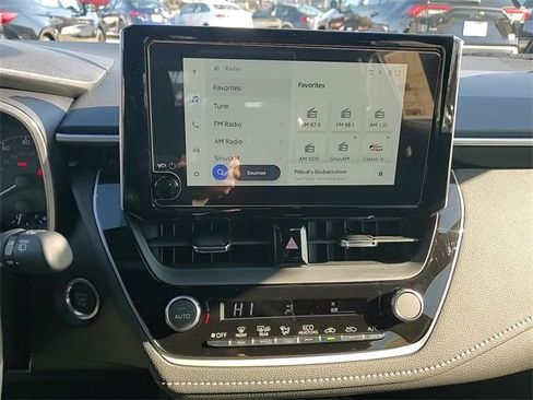 Used 2026 Toyota Corolla SE image 16