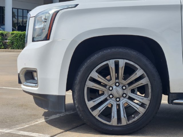 Used 2020 GMC Yukon Denali w/ Open Road Package AWD/4WD image 8