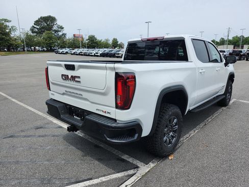 New 2026 GMC Sierra 1500 AT4X AWD/4WD image 3