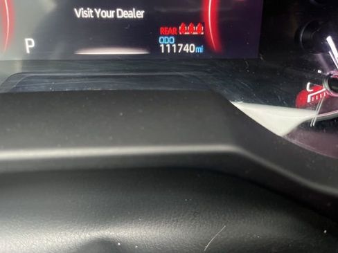 Used 2023 Toyota RAV4 LE FWD image 9