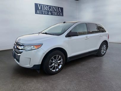 Used 2012 Ford Edge SEL