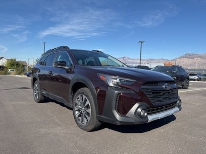 Used 2024 Subaru Outback Limited XT
