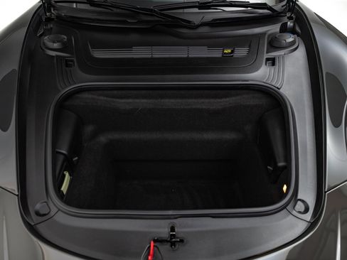 Used 2016 Porsche 911 Turbo S image 27