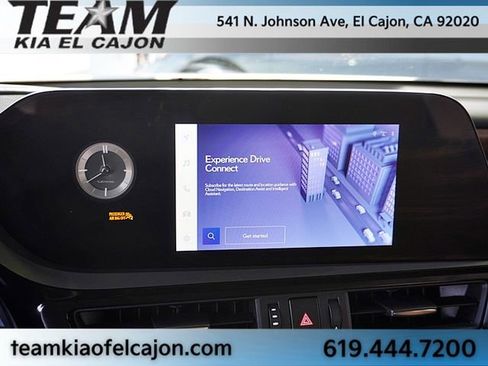 Used 2023 Lexus ES 300h w/ Premium Package image 27