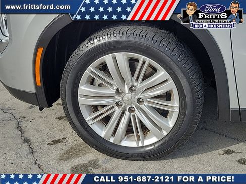 Used 2023 Mitsubishi Outlander ES image 19