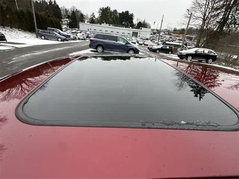 Used 2016 Subaru Legacy 2.5i Limited image 6