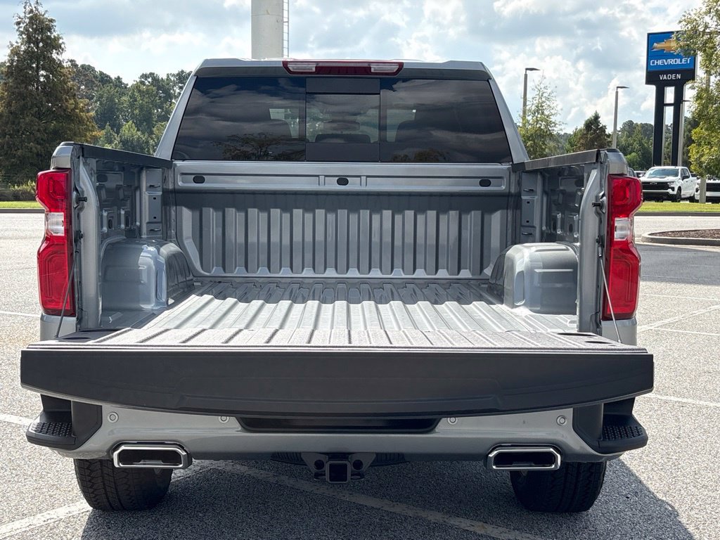 New 2026 Chevrolet Silverado 1500 RST w/ All Star Edition Plus AWD/4WD image 14