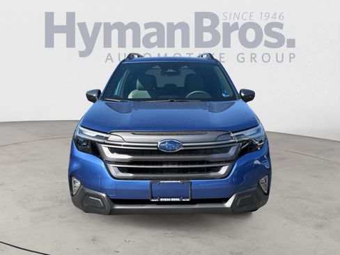 New 2026 Subaru Forester Limited image 9