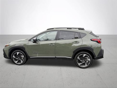 Used 2025 Subaru Crosstrek 2.5i Limited w/ Popular Package #3A AWD/4WD image 9