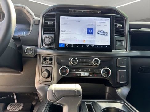 Used 2024 Ford F150 XLT w/ Equipment Group 302A MID AWD/4WD image 30