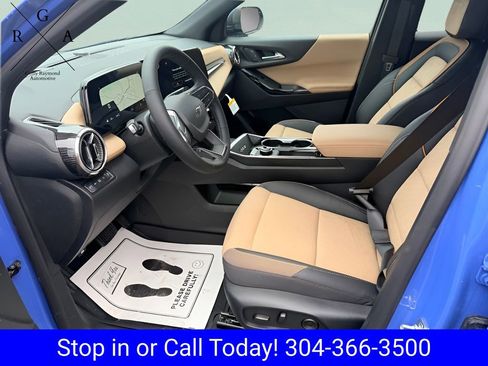 New 2026 Chevrolet Equinox ACTIV w/ Convenience Package III AWD/4WD image 13