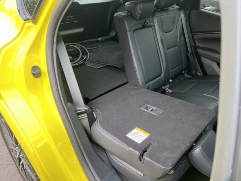 Certified 2025 Ford Mustang Mach-E Premium AWD/4WD image 59