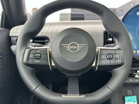 New 2026 MINI Cooper S image 19