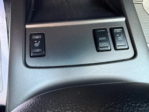 Used 2012 Nissan Murano SL w/ Navigation Pkg AWD/4WD image 29