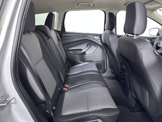 Used 2019 Ford Escape SE FWD image 28