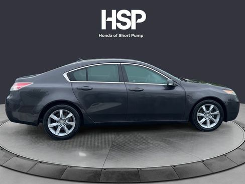 Used 2012 Acura TL FWD image 6