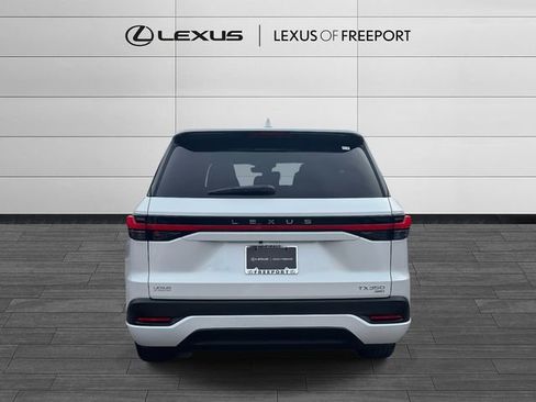 Used 2025 Lexus TX 350 350 Premium w/ Technology Package image 5