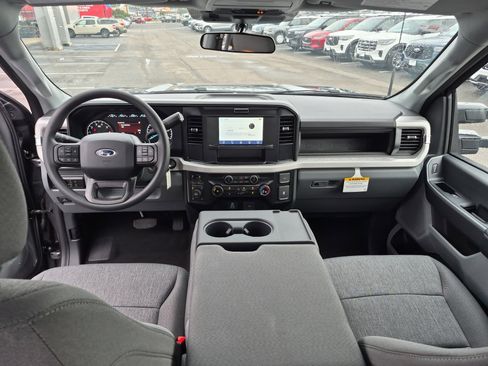 New 2026 Ford F250 XL w/ STX Appearance Package image 19