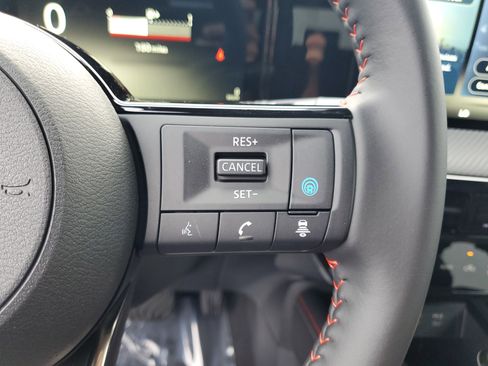 New 2026 Nissan Kicks SR image 22