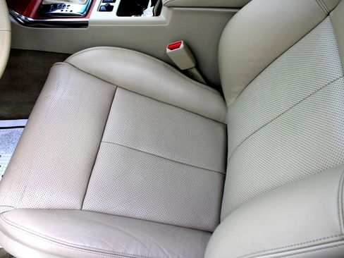 Used 2006 INFINITI M35 x image 24