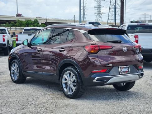 Used 2023 Buick Encore GX Essence w/ Experience Buick Package FWD image 5