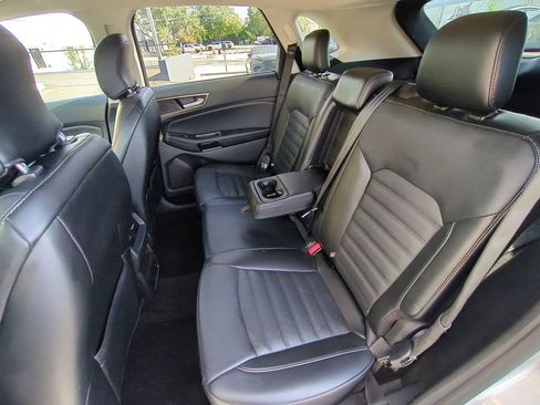 Used 2017 Ford Edge SEL w/ Equipment Group 201A image 13