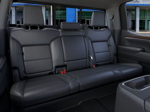 New 2026 GMC Sierra 1500 Denali AWD/4WD image 17