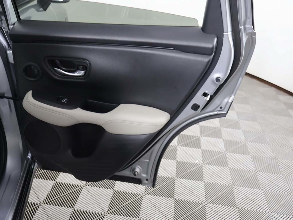 Certified 2025 Honda HR-V EX-L image 26