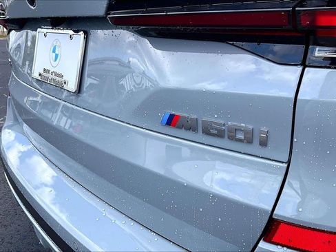 New 2026 BMW X5 M60i image 16