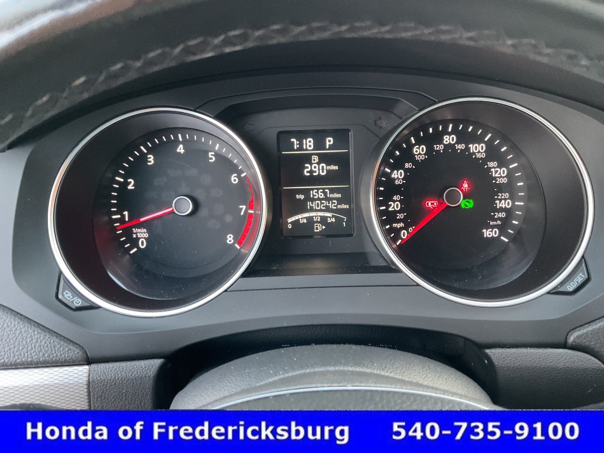 Used 2015 Volkswagen Jetta SE FWD image 36